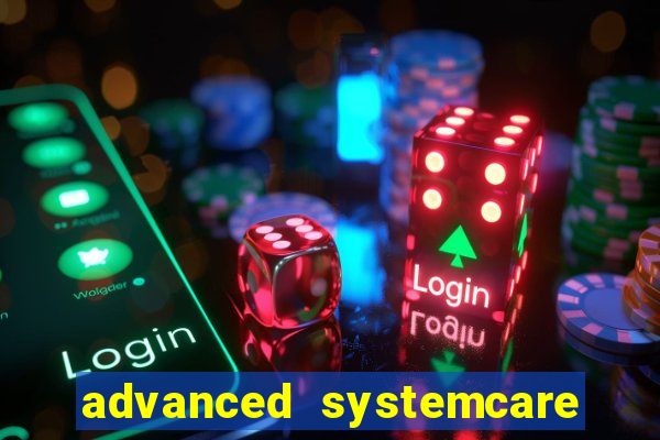 advanced systemcare 17 pro serial key